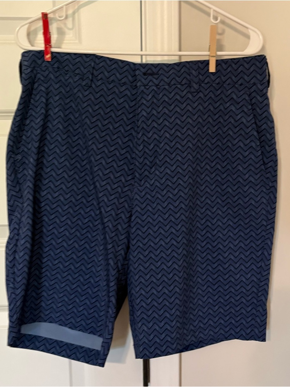 Men’s PGA Tour Golf Shorts